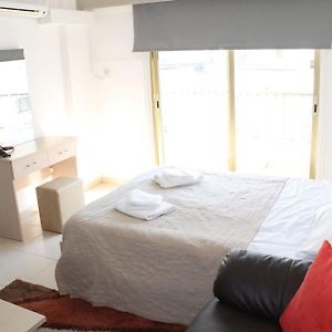 Tiffany City Apartments
