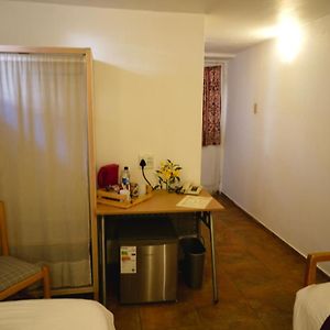 Budget Twin Room